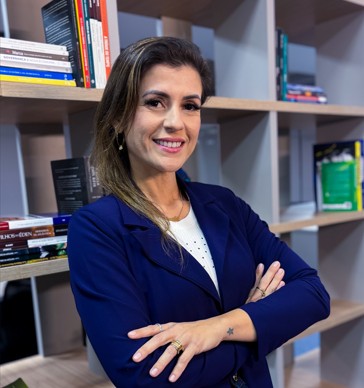 Camila Nunes Krobel