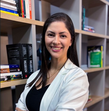Jane Marilusa F. da Silva