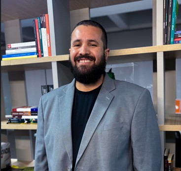 Luiz H. Farias